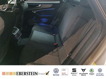Audi A7 Sportback TFSI e Matrix-LED AHK Pano RFK