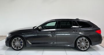 Fahrzeugabbildung BMW M550d xD ACC HUD 360° B&W DAB DisplKey SoftCl TV