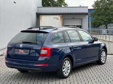 Skoda Octavia - 7