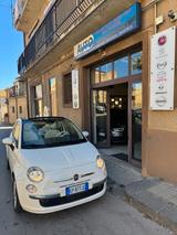 Fiat 500 C 1.4 16V Lounge - Fiat 500: 16v Lounge