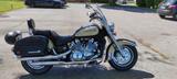 Yamaha Royalstar 