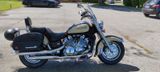 Yamaha Royalstar 