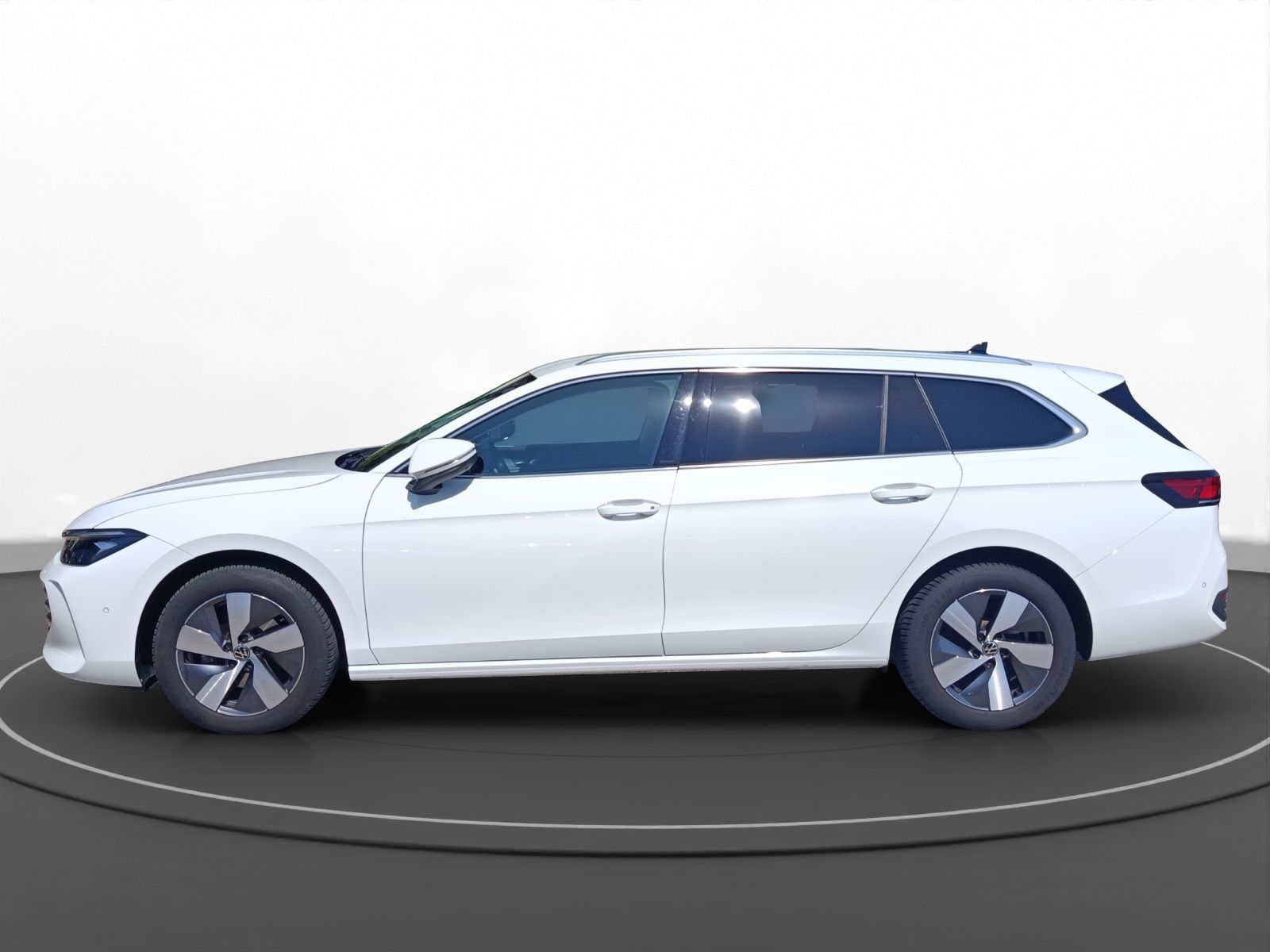 Volkswagen Passat Variant - Bild 7