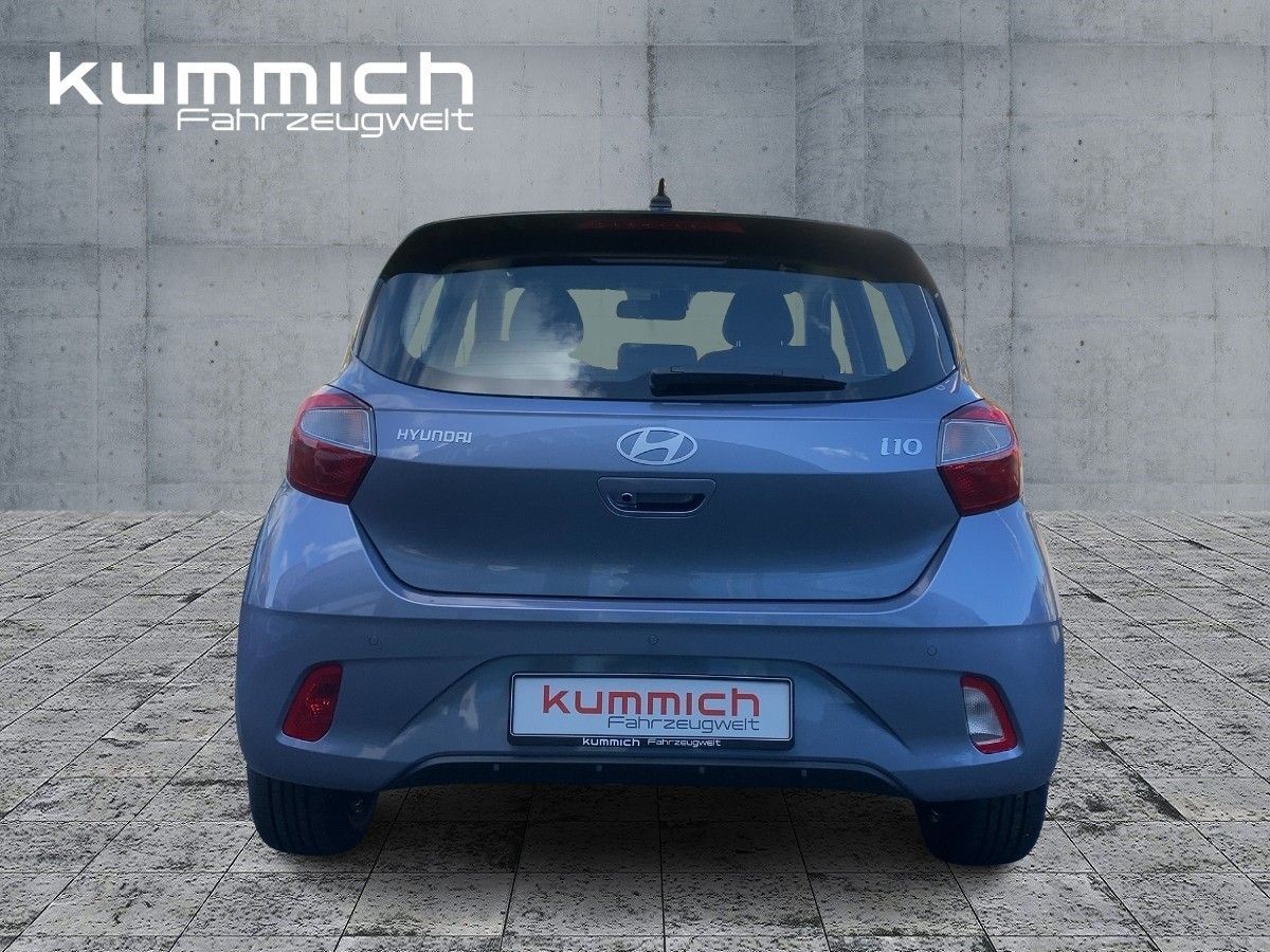 Hyundai i10 - Bild 5