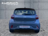 Hyundai i10 - Vorschau Bild 5