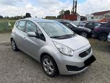 Kia Venga 1.4 Edition 7 - Kia Venga: 1.4