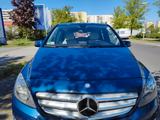 Mercedes-Benz B 180 Autotronic - - Mercedes-Benz B-Class: Autotronic