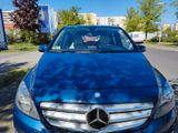 Mercedes-Benz B 180 Autotronic - - Mercedes-Benz B-Klasse: Autotronic