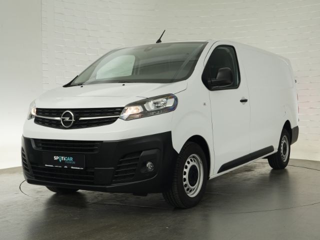 Vivaro C CARGO L CDTI+NAVI+SCHIEBETÜR+PARKPILOT+