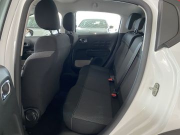 Bild 8 Citroën C3 PureTech 1.2 Shine Automatik/LED/Regen+Licht