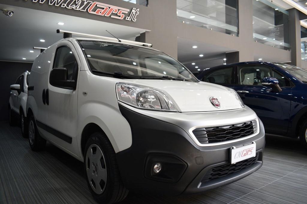 Fiat Qubo