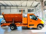 Renault Master III *DREI SEITEN KIPPER*L3H1 3,5t*136TKM