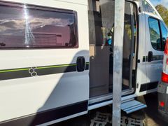 Chausson V 594 SportLine, Automatik,Anhängerkupplung