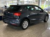 Seat Ibiza 1.0 LED+ACC+SPURHALTE+TEMPOMAT+FULL-LINK - Seat Ibiza in Düsseldorf