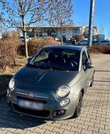 Fiat 500 S  1.2 Benzin 8V Tüv 08/2027 - Fiat 500S aus 2014