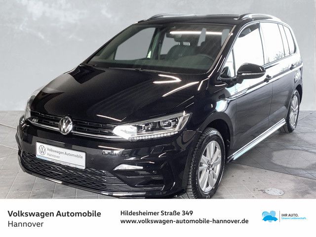 Volkswagen Touran Highline 1,5 l TSI OPF 110 kW (15 0 PS) 7