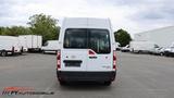 Opel Movano B Kasten/Kombi HKb L2H2 3,3t Combi - Offers matching your search criteria