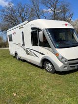 Carthago Chic C-Line 4.2 - Carthago Wohnwagen & Wohnmobile