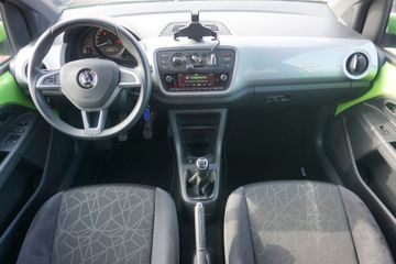 Skoda Citigo - 8
