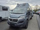 La Strada Avanti EB 640 /AHK/Solar/Lithium/PDC/Leder/Alu18 - La Strada Avanti e