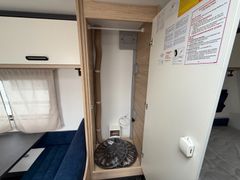 Sterckeman Easy Comfort 390 CP*2026*2.10m Breit*