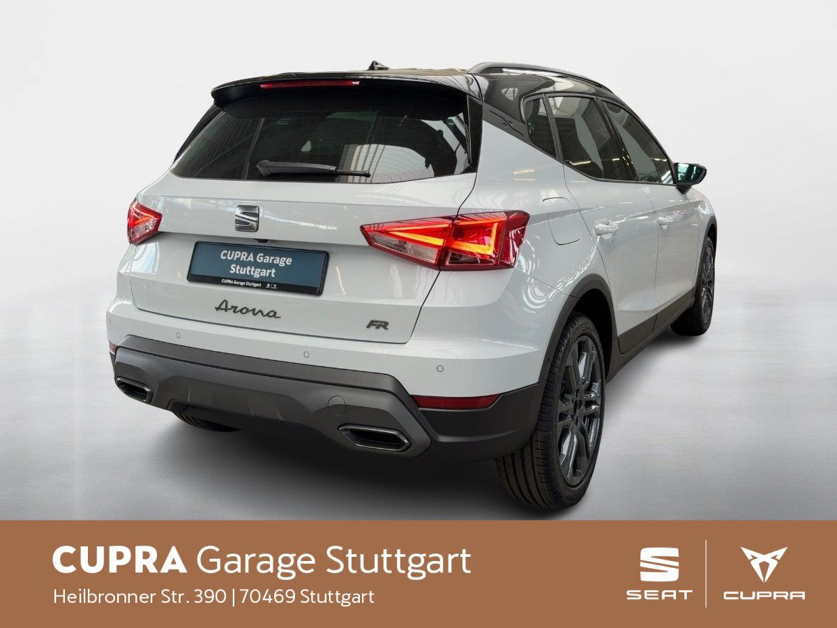 Seat Arona - Bild 4