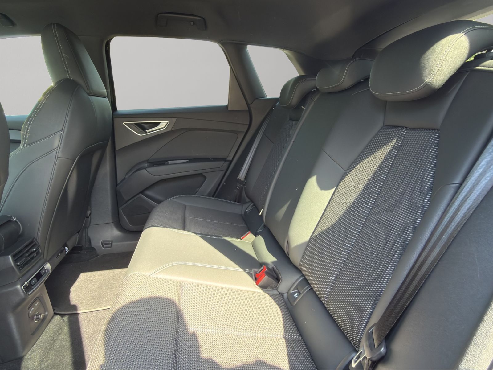 Audi Q4 e-tron - Bild 17