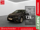 Seat Ibiza 1.0 TSI DSG FR ALLWETTER KAMERA NAVI LED