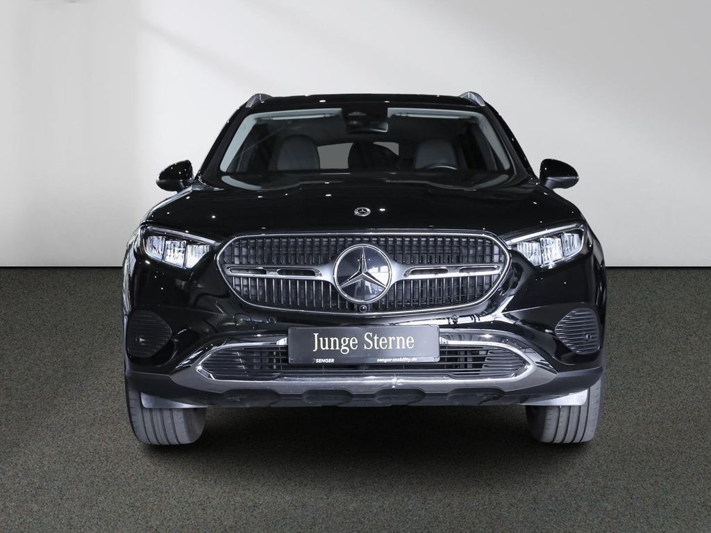 Mercedes-Benz GLC 220 — fotografia 3