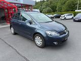 Volkswagen Golf Plus VI Team - Volkswagen Golf: Vi Team