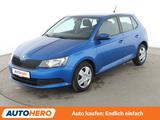 Skoda Fabia 1.0 MPI Cool Edition*KLIMA*GARANTIE* - Skoda Fabia: Mpi