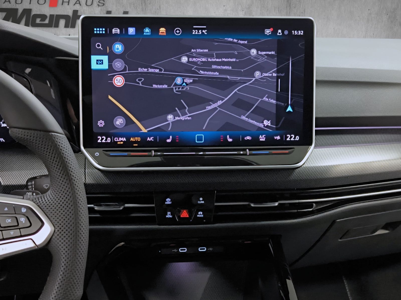 Volkswagen Golf - Bild 17