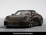 Porsche 992 (911) Targa 4S |PTS macadamia |BOSE |Liftsys - Porsche 992: Braun