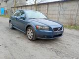 Volvo C30 2.4 170ps servicebuch AHK 1600kg gesamt 3,5T - Volvo C30: 2.4