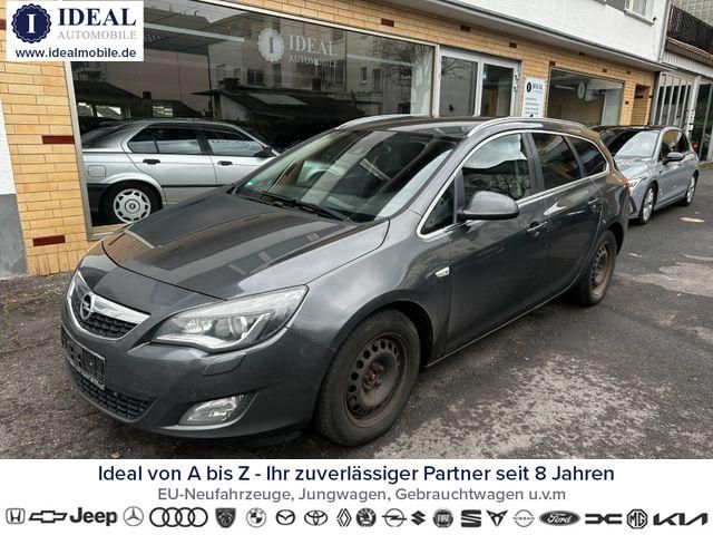 Opel Astra Caravan J Sports Tourer Sport*08/2025* ...