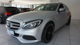 Mercedes-Benz C 180 C -Klasse T-Modell C 180 T BlueTec / d
