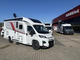 Bürstner Campeo TD 676 G *3.850 kg*Solar*6 Personen* - Wohnmobil oder -wagen 6 personen