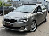 Kia Carens Spirit 7-Sitzer/Leder/Kam/Navi/Sitzklima - Kia: Kleinbus, 7sitzer