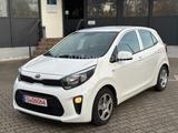 Kia PICANTO 1.0 BENZIN AUT. KLIMA E6 4 TRG - Kia Picanto Gebrauchtwagen in Nürnberg