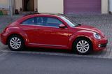 Volkswagen Beetle 2.0 TDI BMT Design  - Volkswagen Beetle mit Diesel-Antrieb