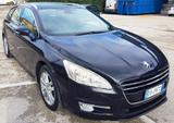Peugeot PEUGEOT 508 1.6 HDi SW CAMBIO AUTOM. 5/2011 - Peugeot 508 aus 2011: SW