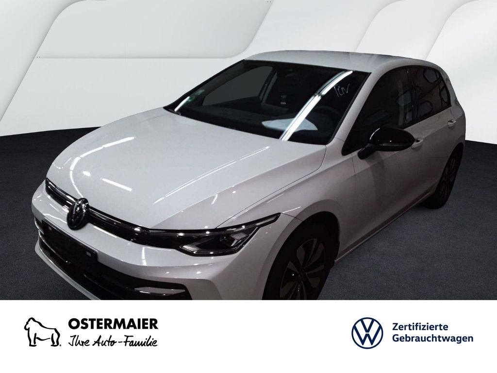 Volkswagen Golf VIII GOAL 2.0TDI DSG ACC.LED.DIGITAL.NAVI.A