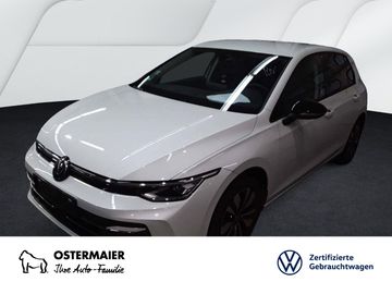 Volkswagen Leasingangebot: Volkswagen Golf VIII GOAL 2.0TDI DSG ACC.LED.DIGITAL.NAVI.A