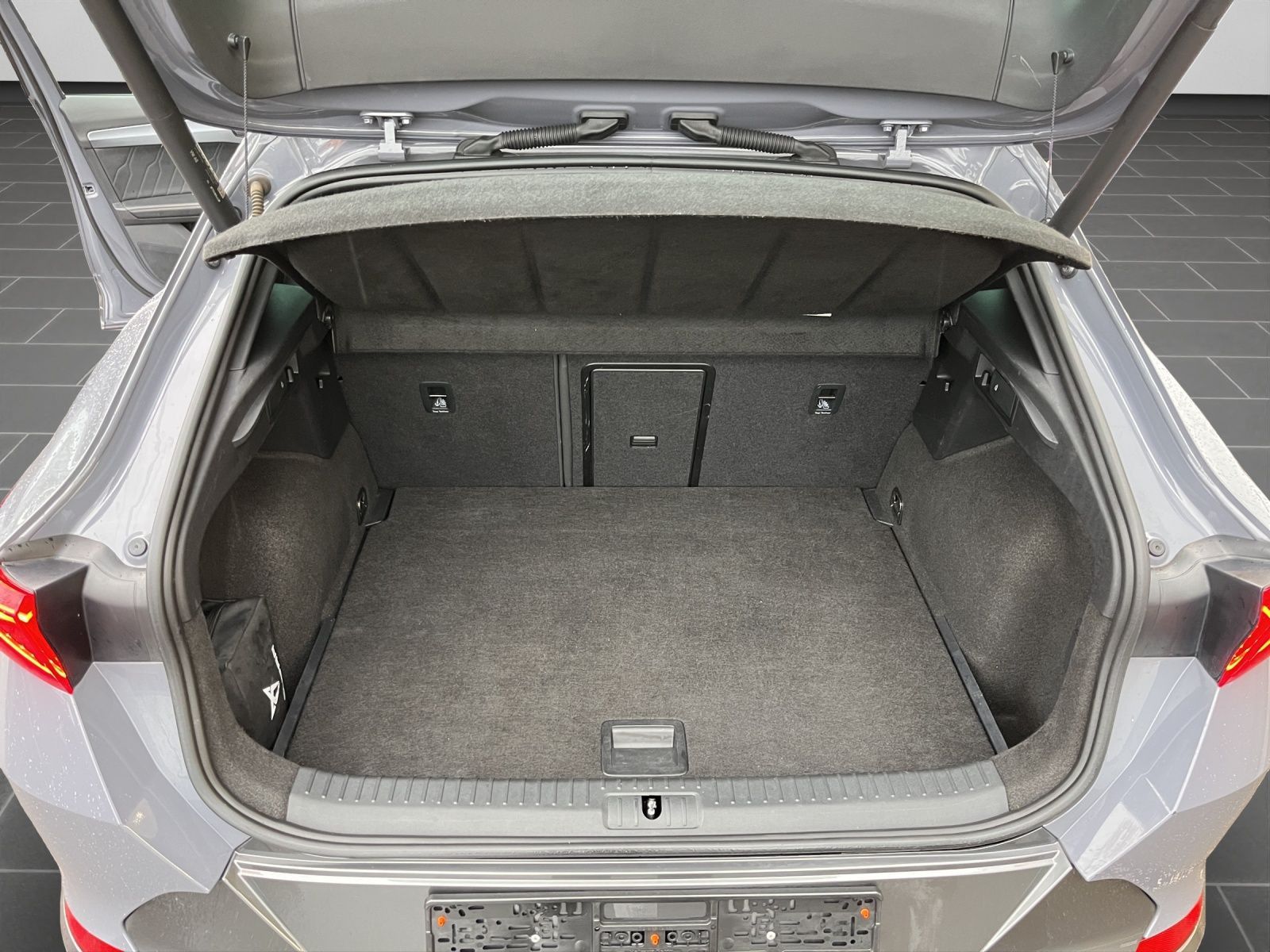 Cupra Formentor - Bild 15