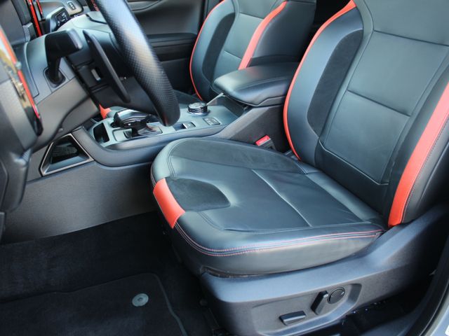 Ranger incl. Raptor-P.*Anschlussgar.