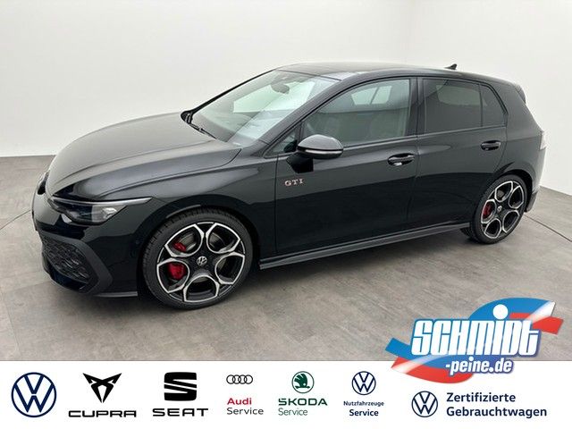 Volkswagen Golf 8 PA GTI DSG 265PS BusinessTechnikBlackPano