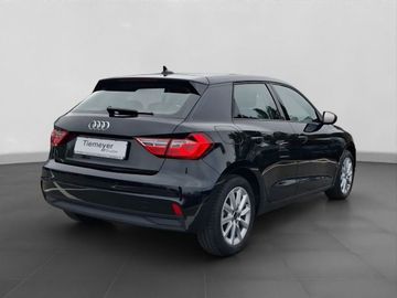 Audi A1 - 3