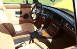 MGB gt V8 - MG MGB: Sportwagen
