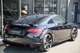 Audi TT RS Coupe 2.5 TFSI RS-Design* Matrix* 20 Zoll* - gebrauchte Audi TT RS aus dem Jahr 2018
