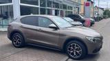 Alfa Romeo Stelvio Super Q4 - Alfa Romeo Gebrauchtwagen in Mannheim